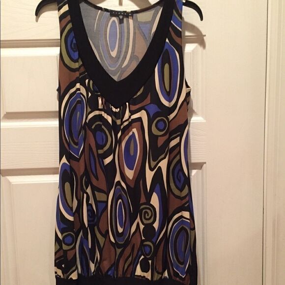 Tiana B. Dresses & Skirts - Tiana B. Dress 